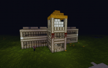 Old Schoolhouse (APOC)