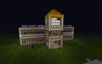 Old Schoolhouse (APOC)