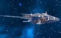 Primrose Class: Assault Carrier