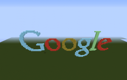 Google Logo, creation #5124