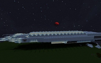 Isaac Asimov Class: Heavy Cruiser