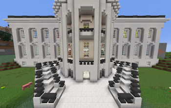 The White House