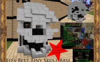 Best Tiny Skull Base