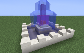 Simple Quartz Fountain