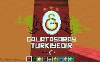 Galatasaray schematics