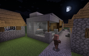 Village Forge Upgraded