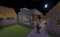 Village Forge Upgraded