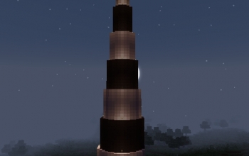 Lighthouse Clay
