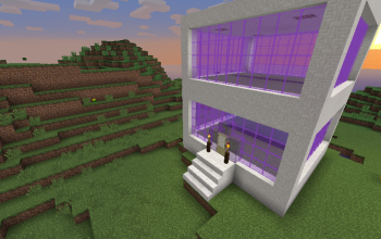 Two Story Quartz Indoor Farm