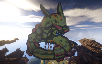 Rayquaza