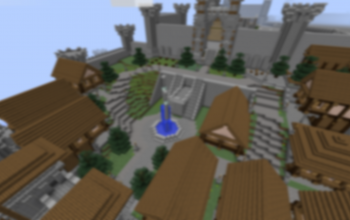 MCNet - World 1