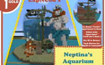 Neptina's Aquarium