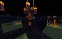 nether maze