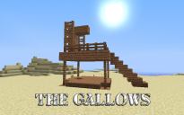 Desert Gallows