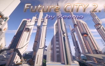 Future CITY 2.1