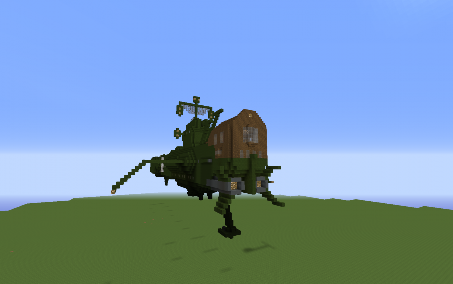 Arcadia Creation 5453