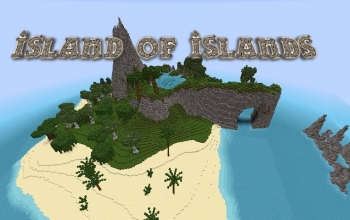 Island of Islands