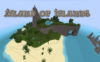 Island of Islands