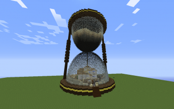 House on Hourglass