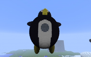 PENGUIN!