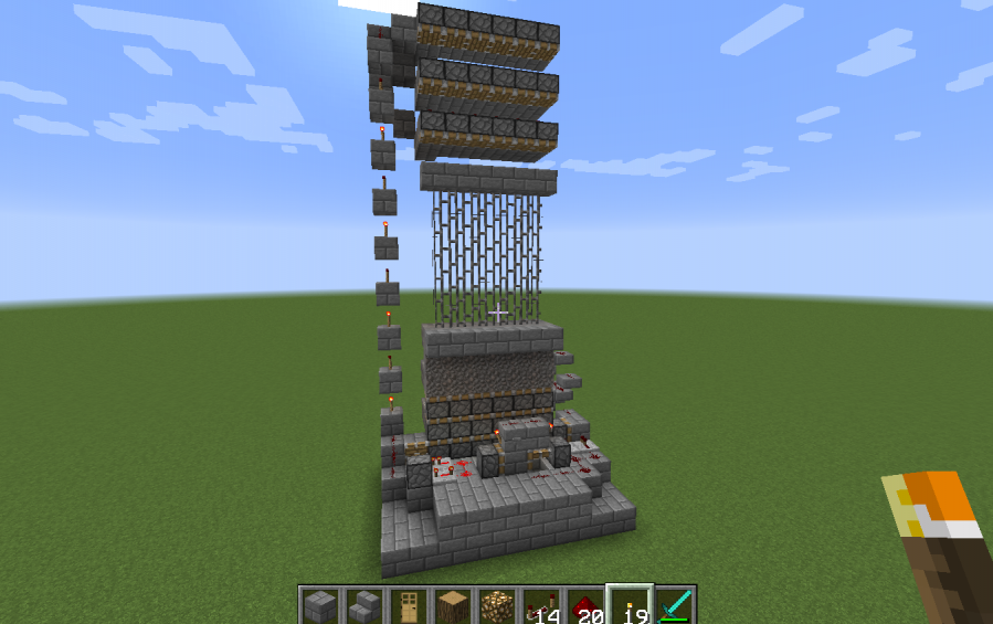 3h Gate Redstone Mockup H 2 1x Creation 5669