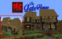 The GateHouse