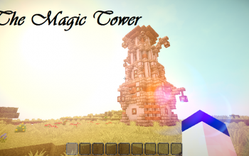 The magic Tower