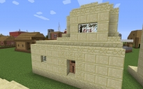 Desert Home (Small)