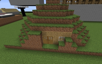 Hobbit Home (small)