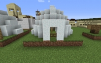 Large Igloo