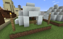 Small Igloo