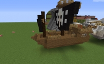 Pirate Ship