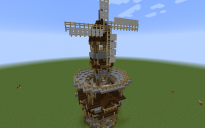 Castle Windmill v1.1