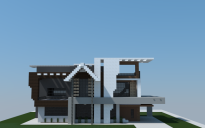 Modern House