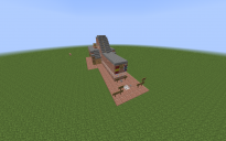 Pig trap (1.8 only)