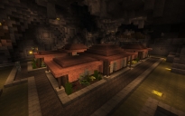 Cave Village