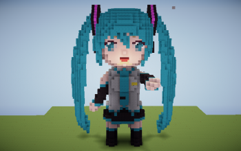 Miku.