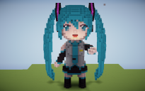 Miku.