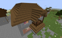 Stone House