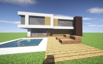 world save=schematic file-modern house 2- download fix