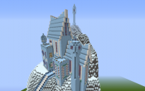 Elsa's Castle v2.0
