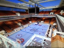 Hockey Arena