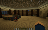 A Modern Storage Base!