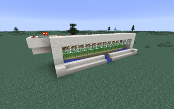 Small Automatic Sugar Farm