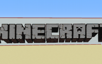 Minecraft Logo