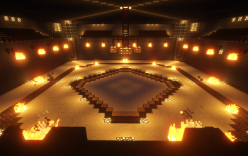 Medieval Arena