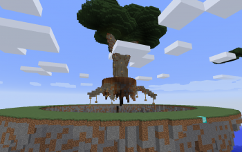 Mythical Tree (spawn)