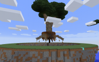 Mythical Tree (spawn)