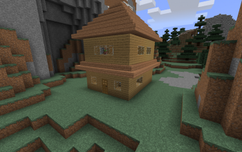 Survival House