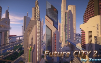 Future CITY 2.2